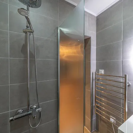 公寓 Pirin Golf Hotel&spa 42 - Private Luxury 拉兹洛格