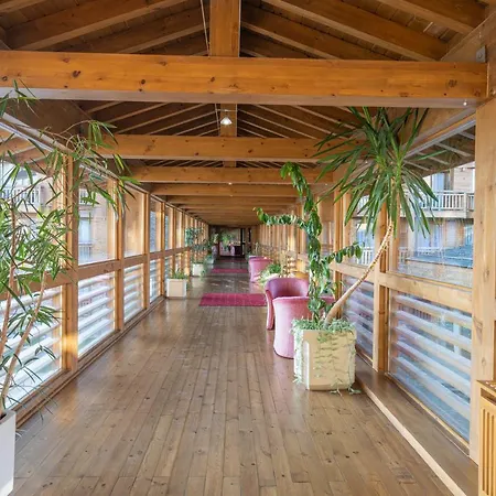 Pirin Golf Hotel&spa 42 - Private Luxury Apartament *