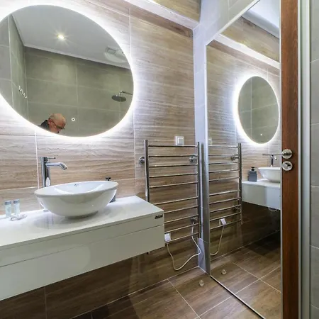 Apartament Pirin Golf Hotel&spa 42 - Private Luxury *