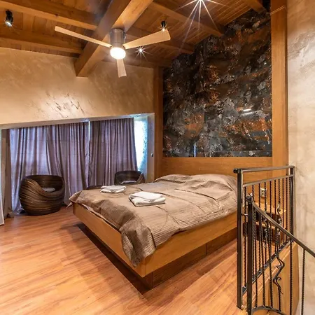 Pirin Golf Hotel&spa 42 - Private Luxury