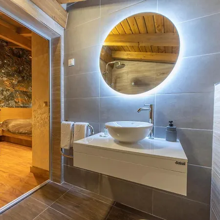 Pirin Golf Hotel&spa 42 - Private Luxury Razlog
