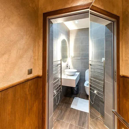 Pirin Golf Hotel&spa 42 - Private Luxury Apartament