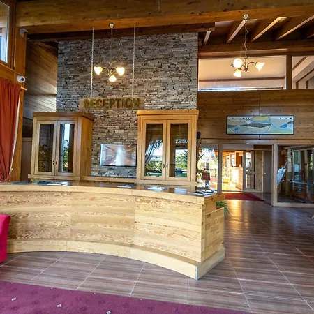 Pirin Golf Hotel&spa 42 - Private Luxury Apartament *