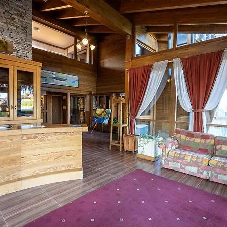 Apartament Pirin Golf Hotel&spa 42 - Private Luxury Razlog