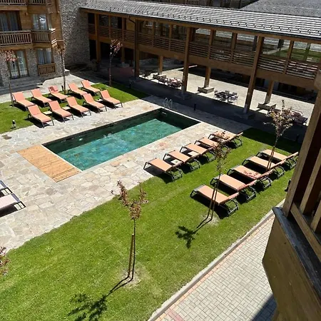 Apartament Pirin Golf Hotel&spa 42 - Private Luxury *