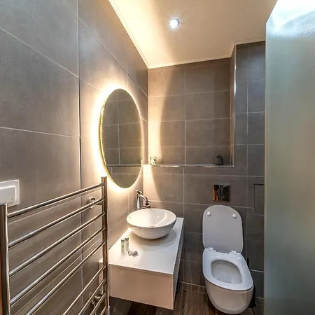 Apartament Pirin Golf Hotel&spa 42 - Private Luxury Razlog