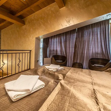 Apartament Pirin Golf Hotel&spa 42 - Private Luxury