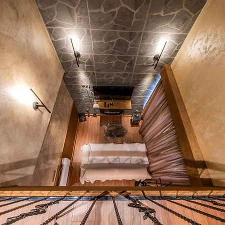 Pirin Golf Hotel&spa 42 - Private Luxury Apartament *