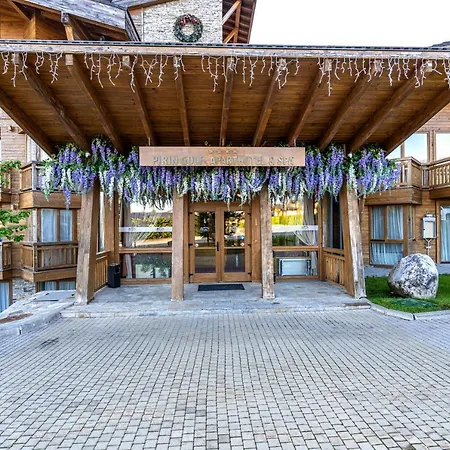 Pirin Golf Hotel&spa 42 - Private Luxury Razlog