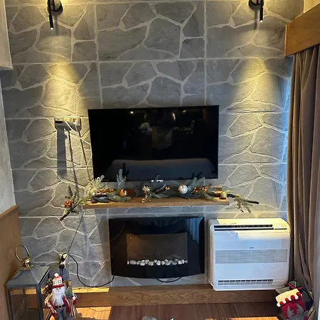 Pirin Golf Hotel&spa 42 - Private Luxury Apartament *