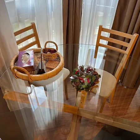 Pirin Golf Hotel&spa 42 - Private Luxury *