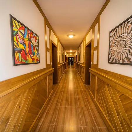 Pirin Golf Hotel&spa 42 - Private Luxury * Razlog