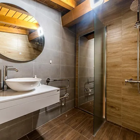 Pirin Golf Hotel&spa 42 - Private Luxury *