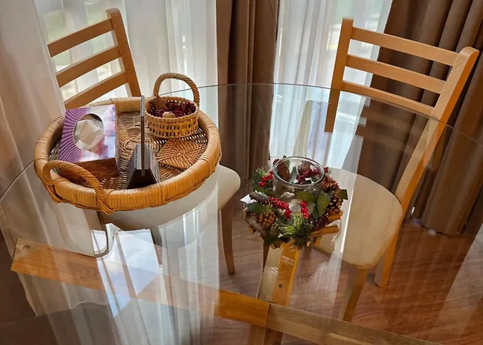 Pirin Golf Hotel&spa 42 - Private Luxury *